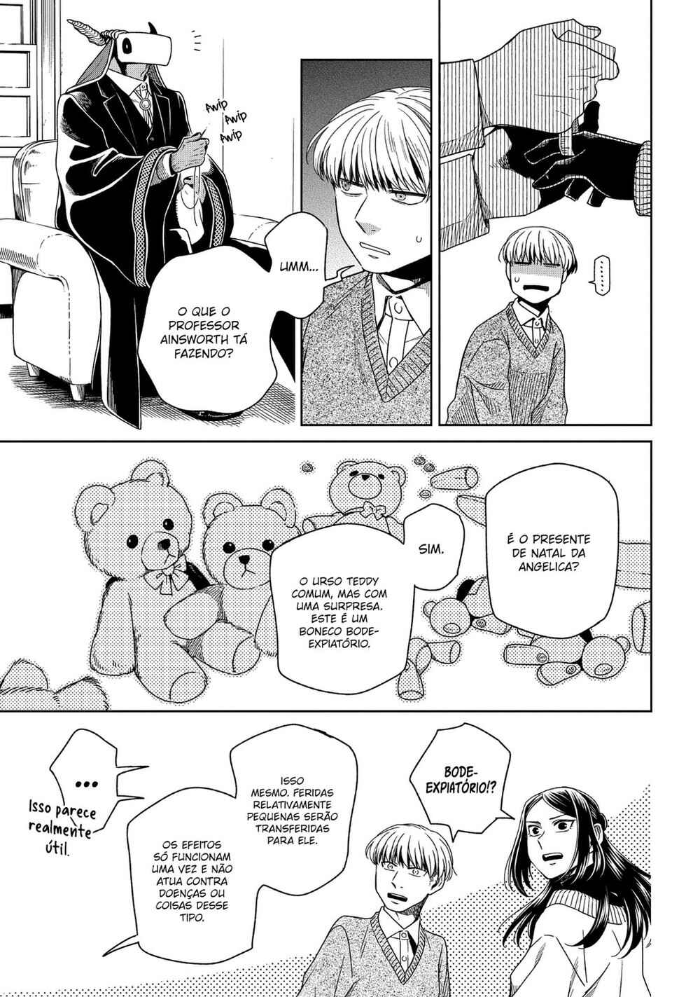 Chapter 95 - Page 16