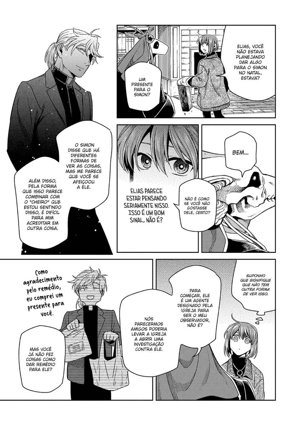 Chapter 95 - Page 18