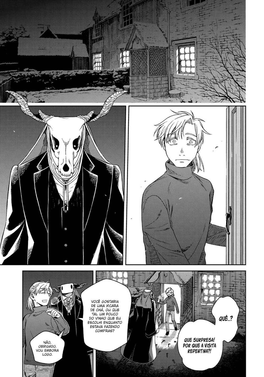 Chapter 95 - Page 22