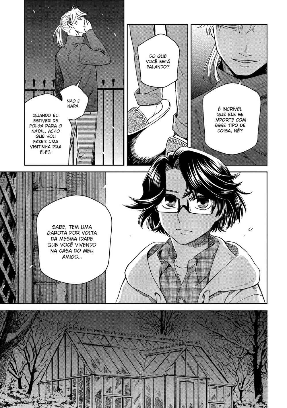Chapter 95 - Page 26