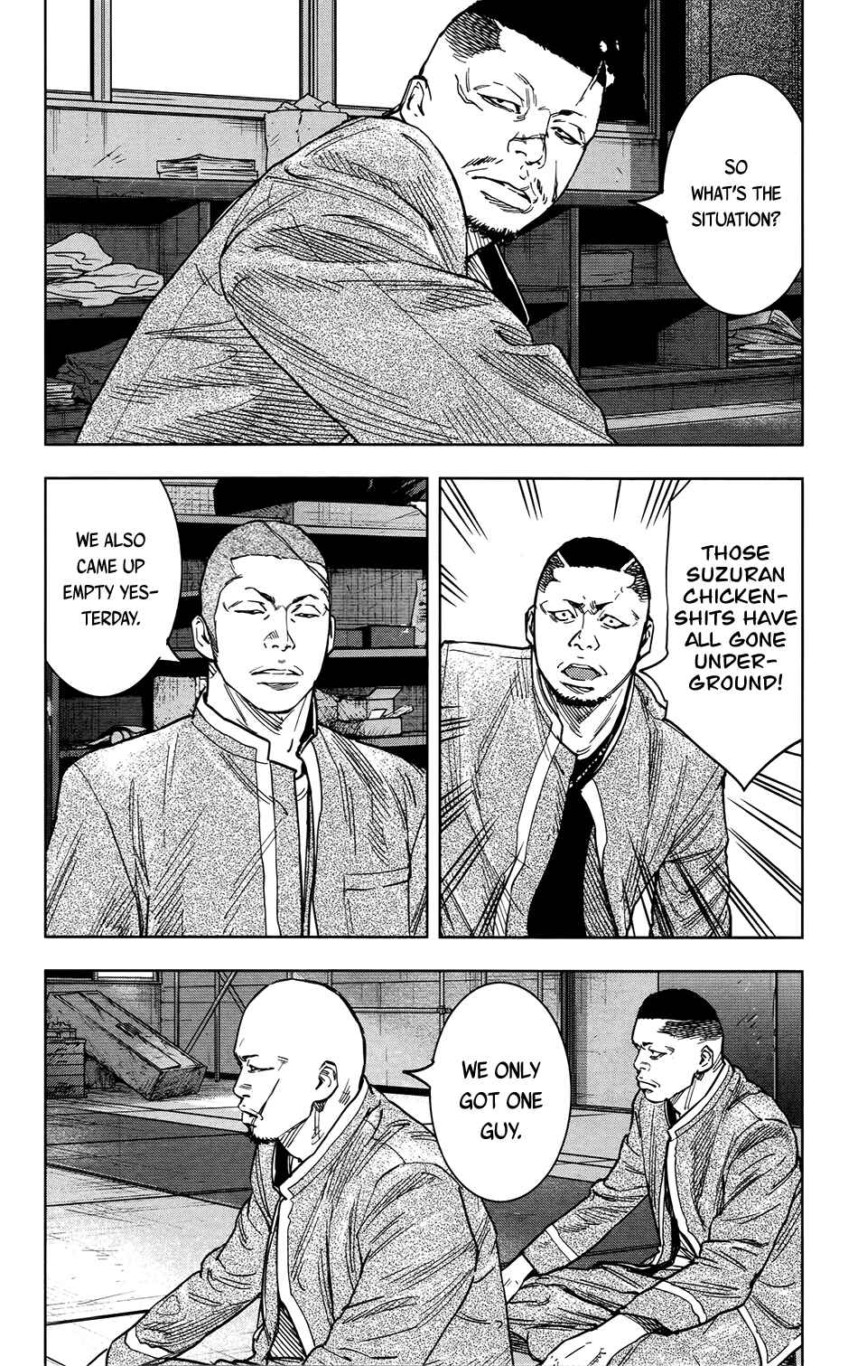 Chapter 30 - Page 21