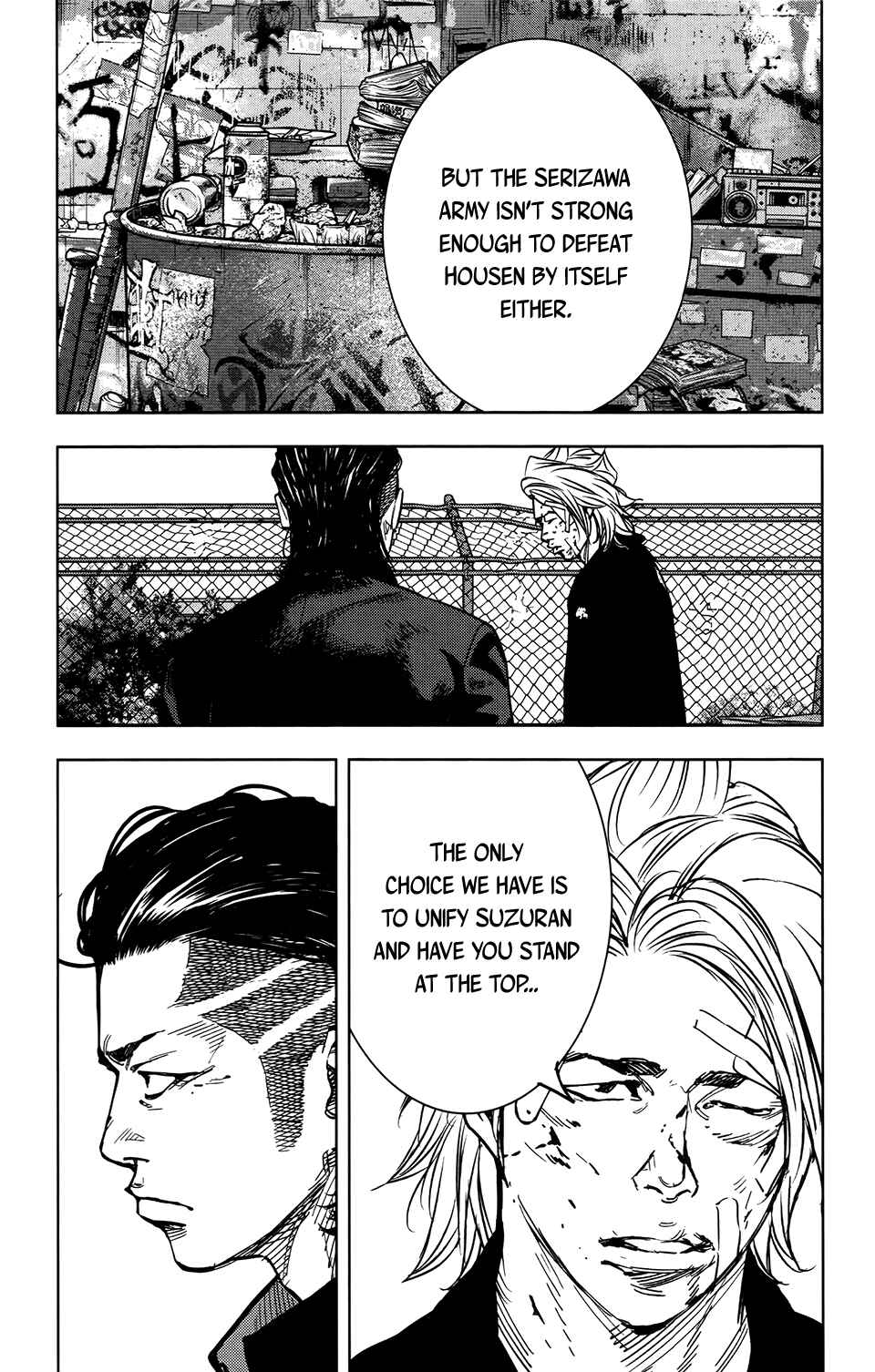 Chapter 30 - Page 30