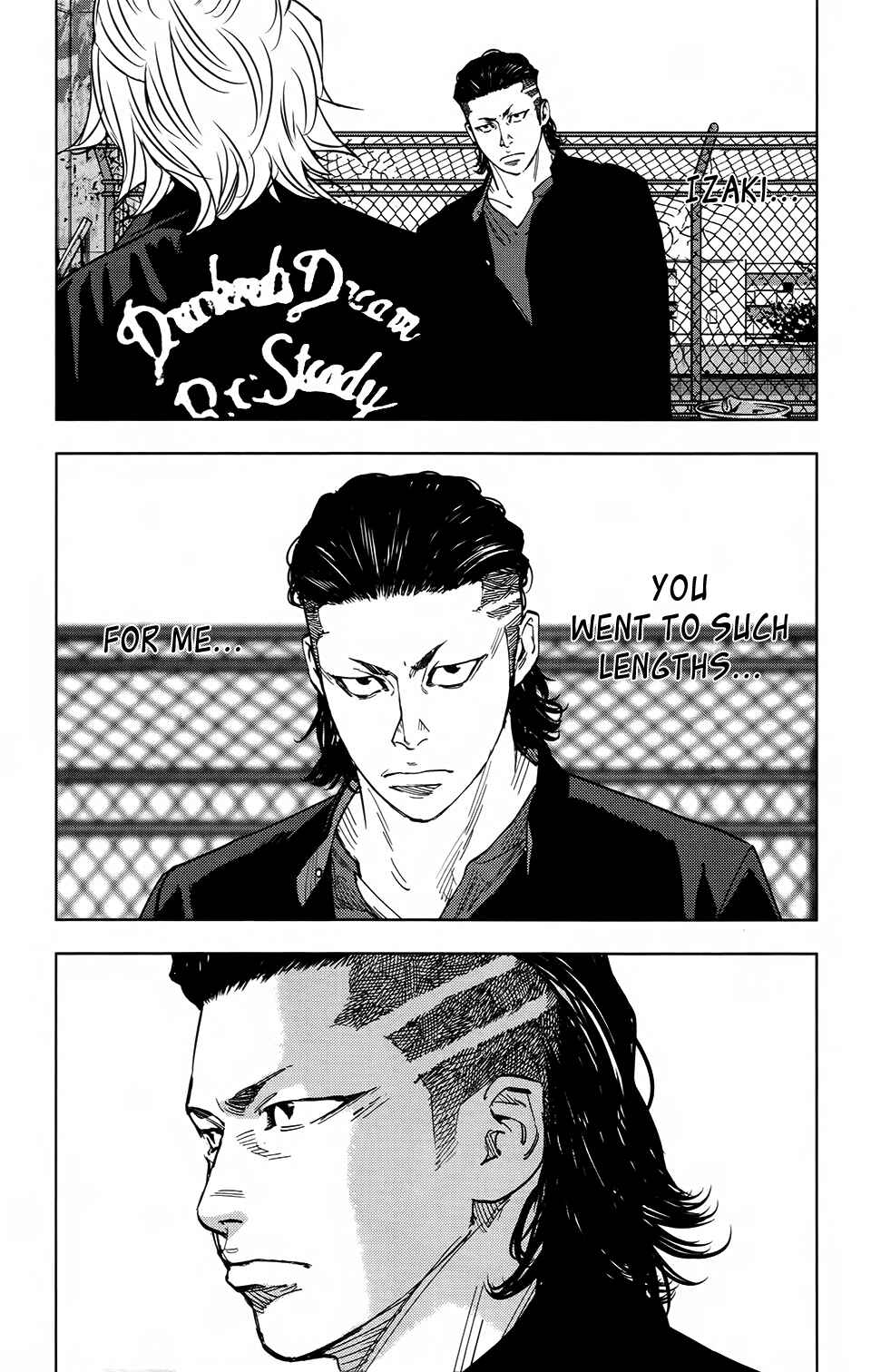 Chapter 30 - Page 32