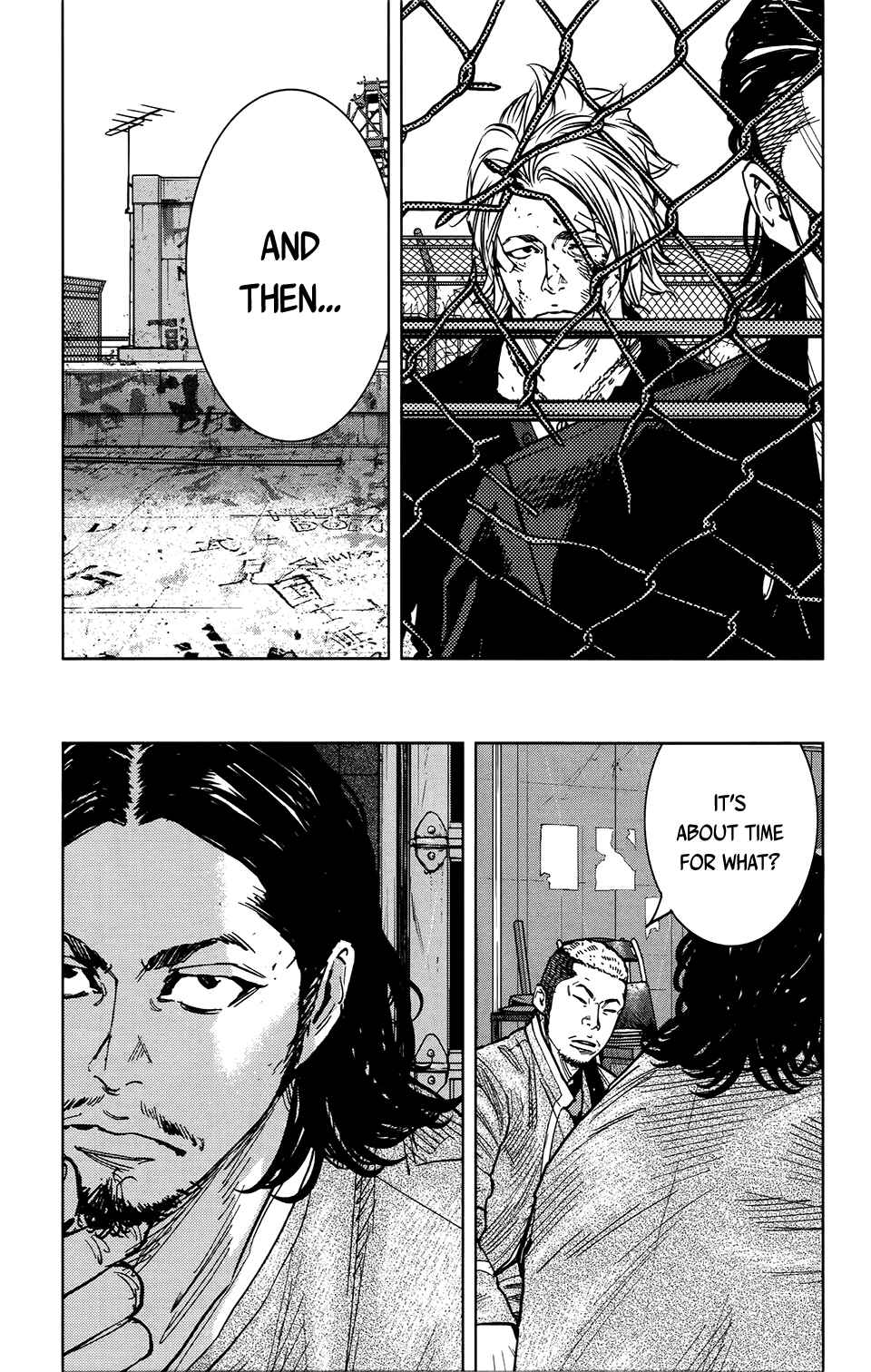Chapter 30 - Page 34