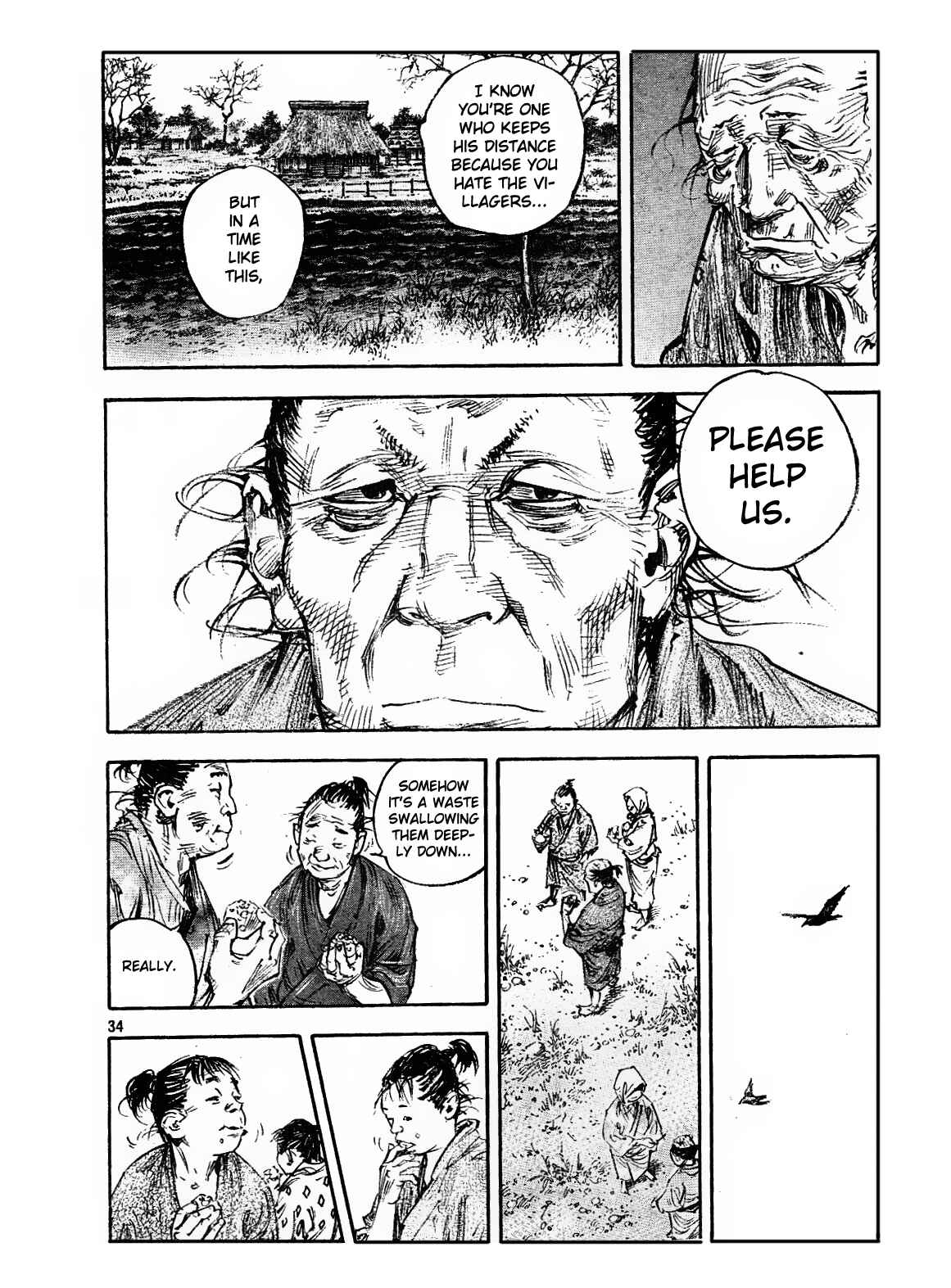 Chapter 310 - Page 37