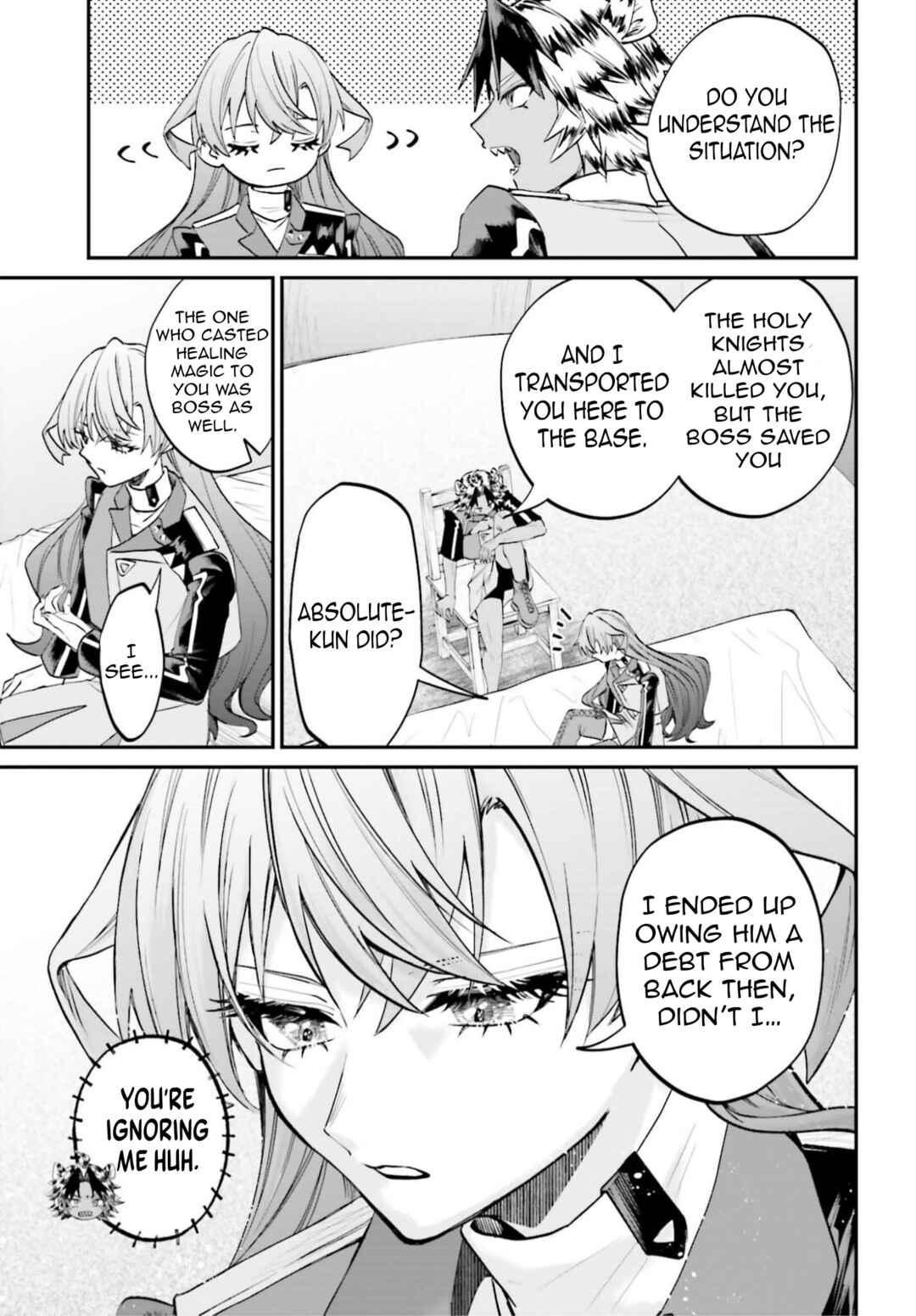 Chapter 23 - Page 30