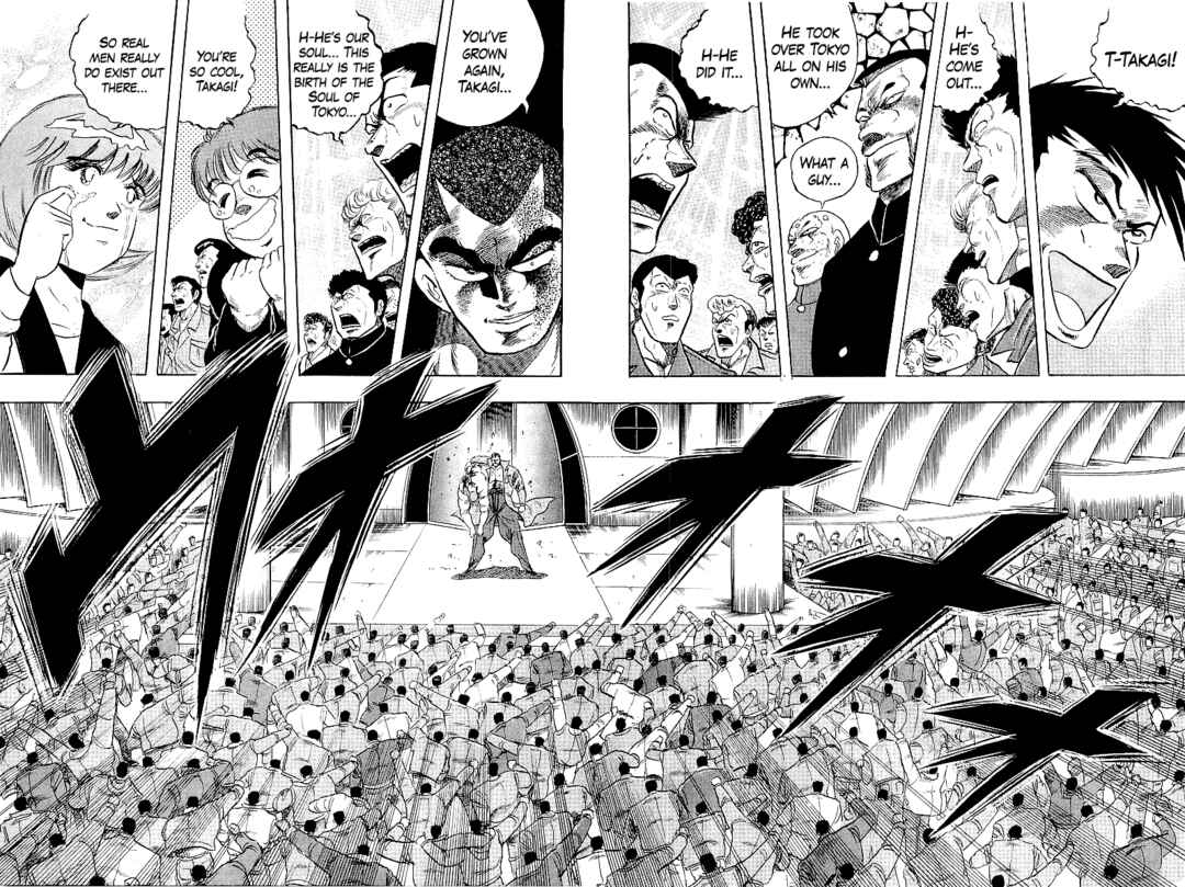 Chapter 263 - Page 11