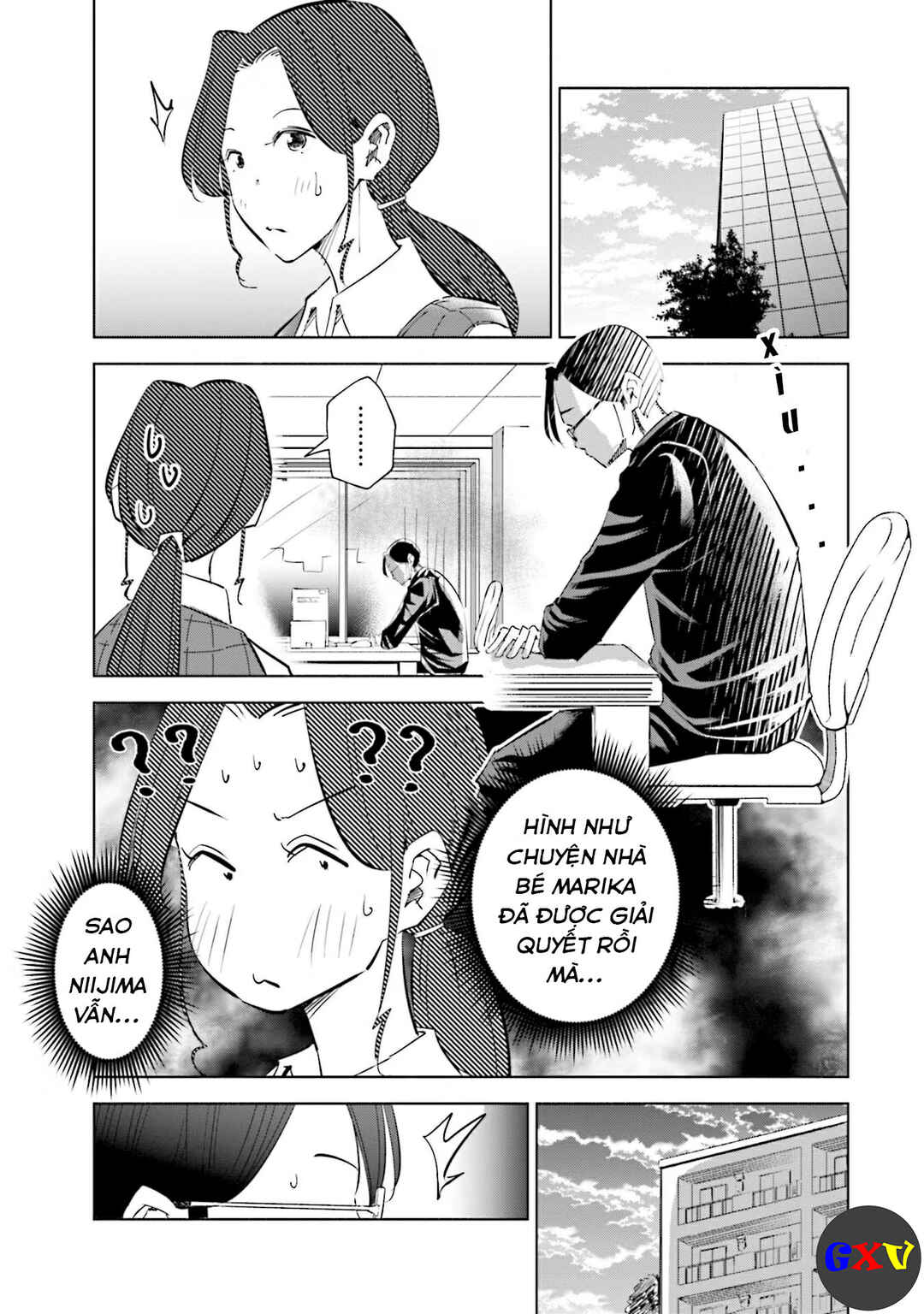 Chapter 49 - Page 12