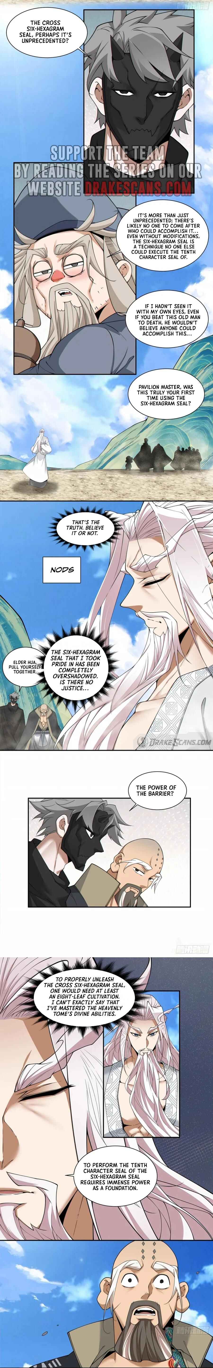 Chapter 297 - Page 5