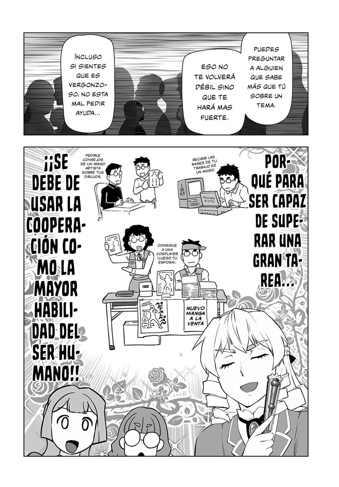 Chapter 23 - Page 18