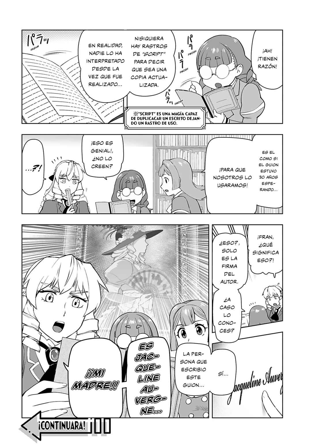Chapter 23 - Page 20