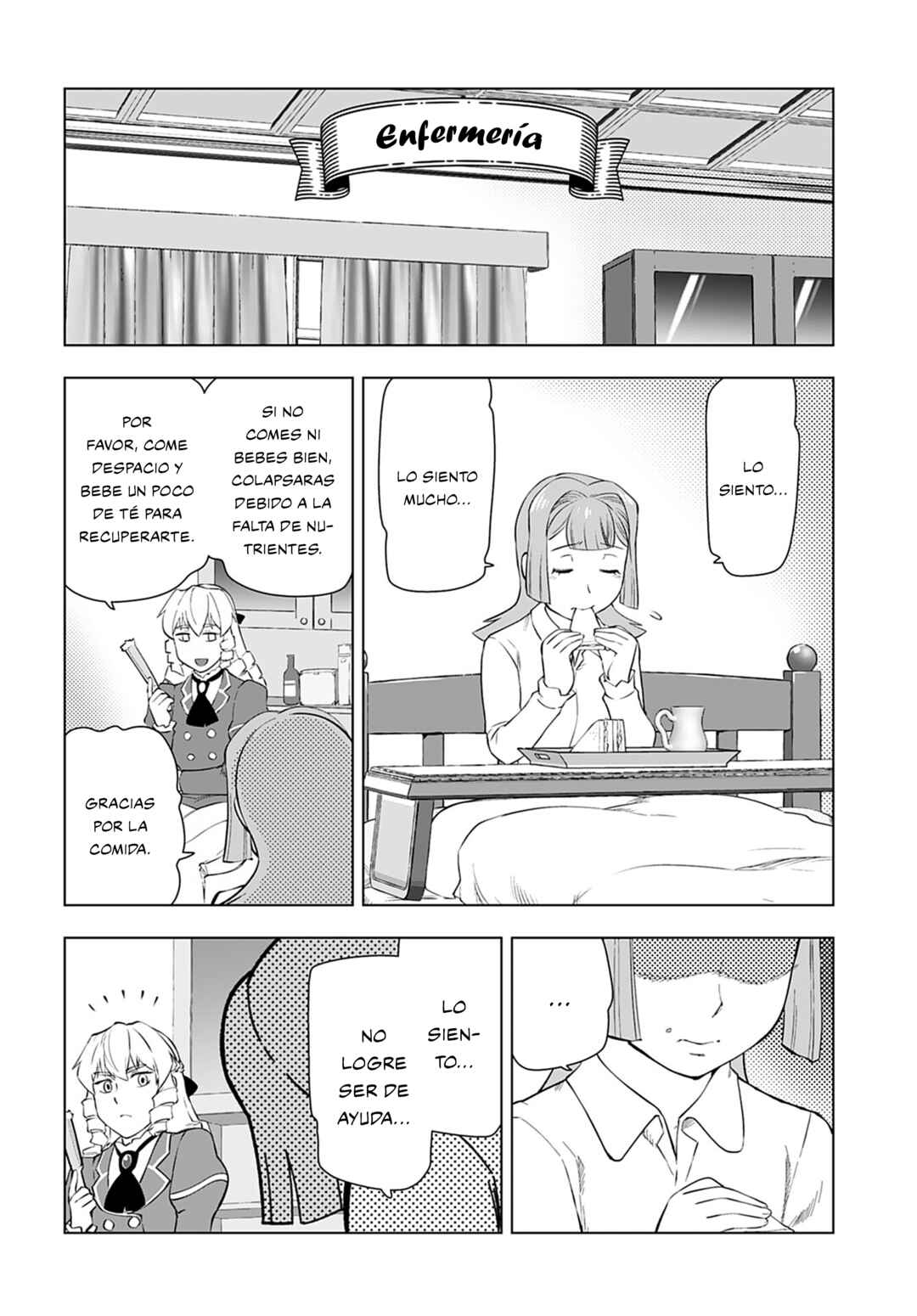 Chapter 23 - Page 6