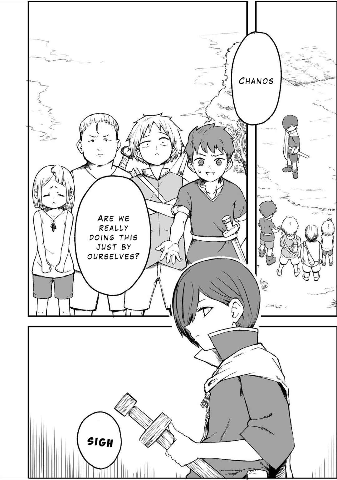 Chapter 3 - Page 2