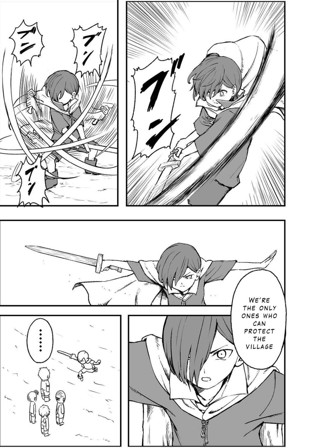 Chapter 3 - Page 3