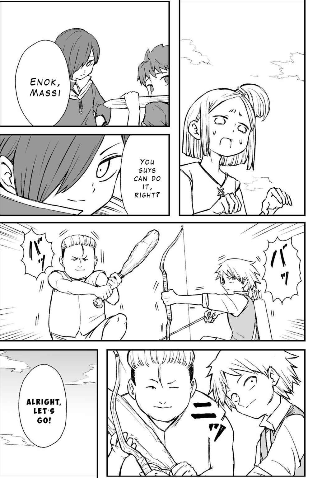 Chapter 3 - Page 5