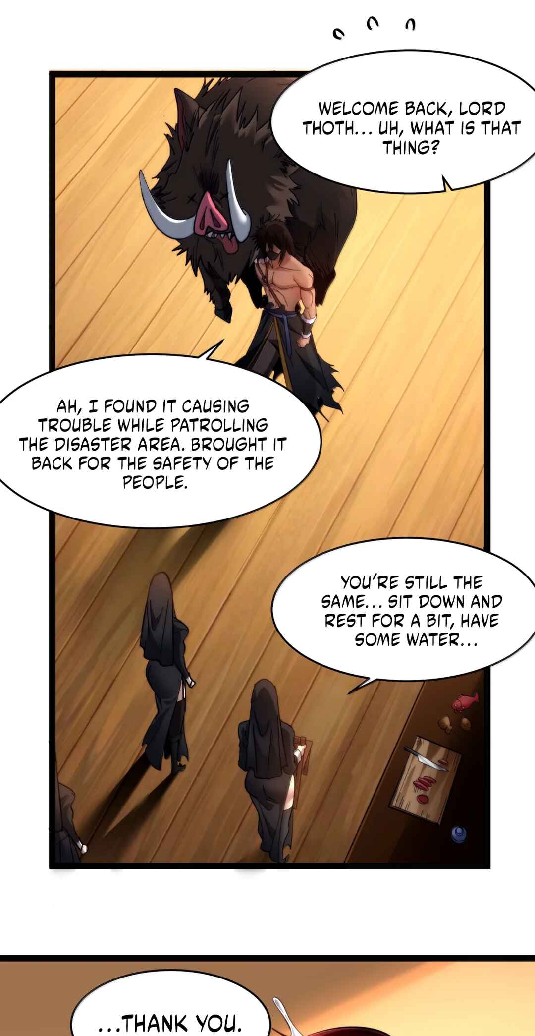 Chapter 187 - Page 26