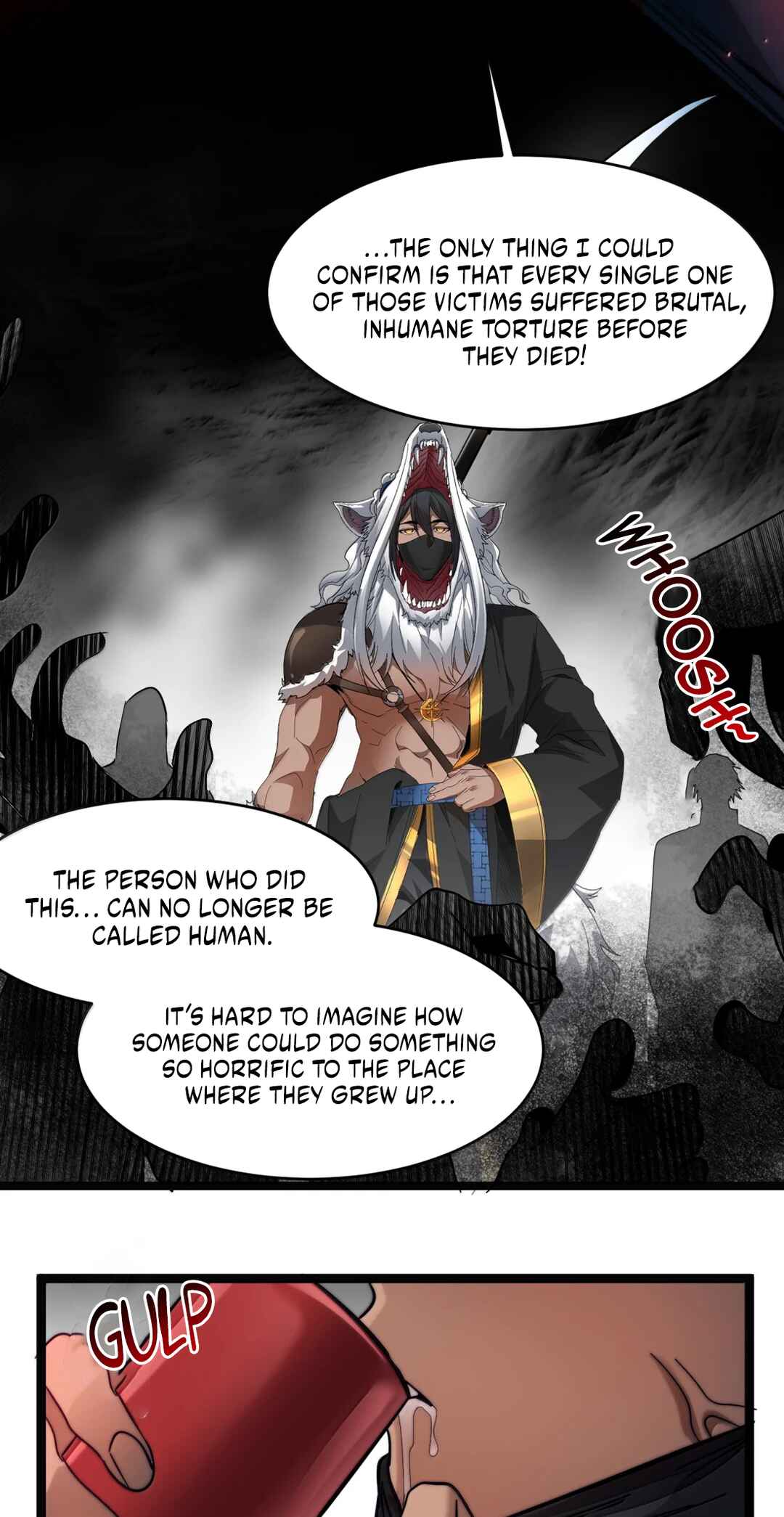Chapter 187 - Page 29