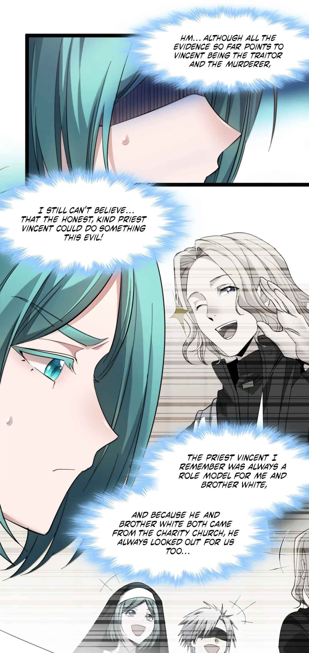 Chapter 187 - Page 32