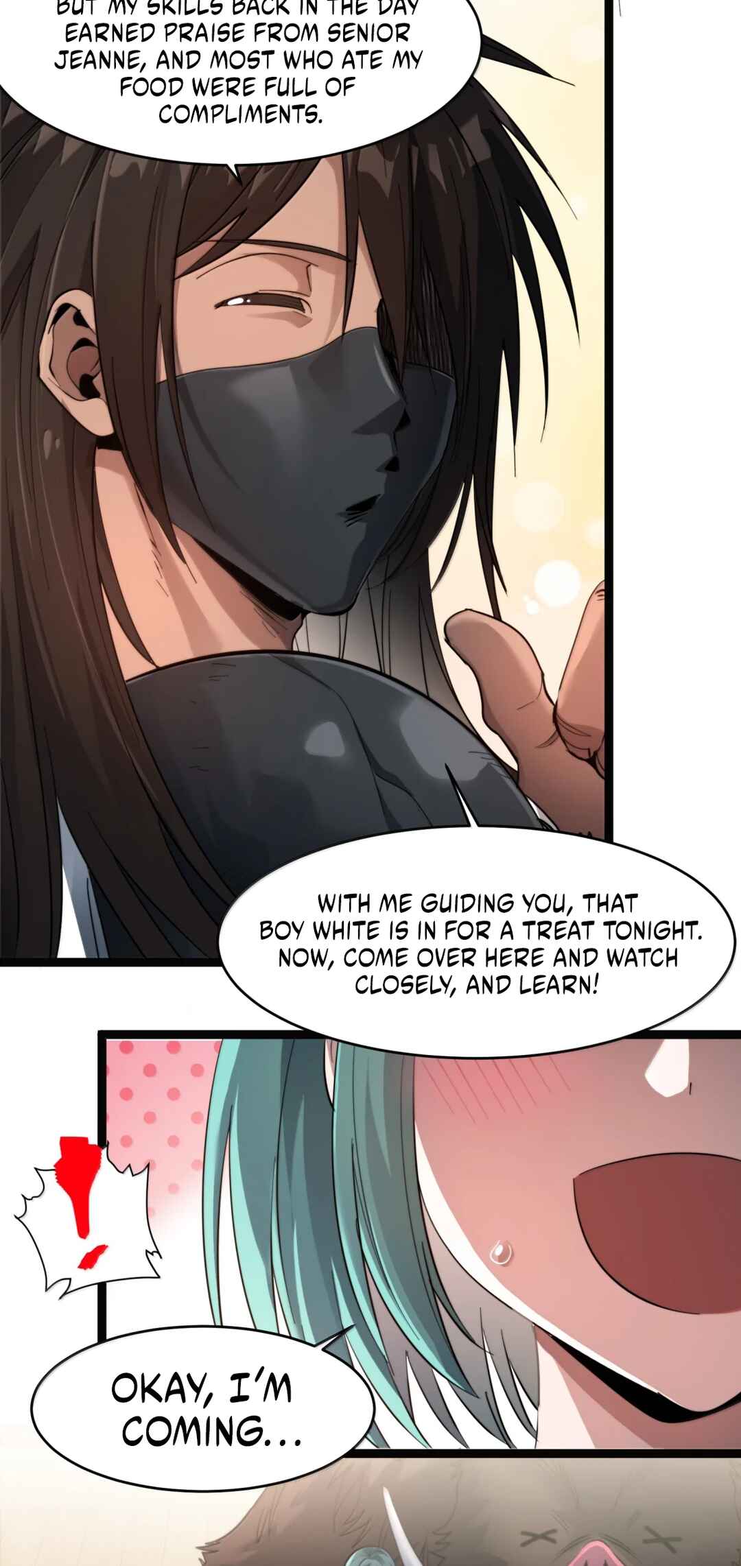 Chapter 187 - Page 36
