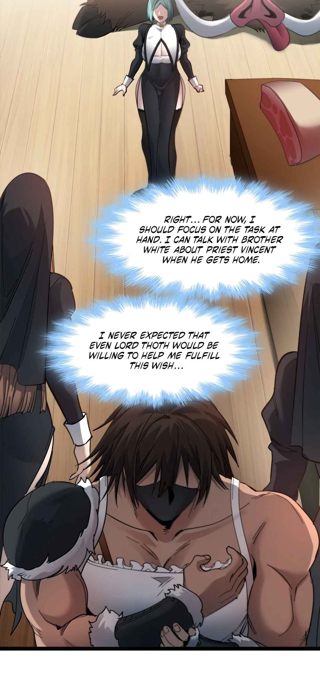 Chapter 187 - Page 37