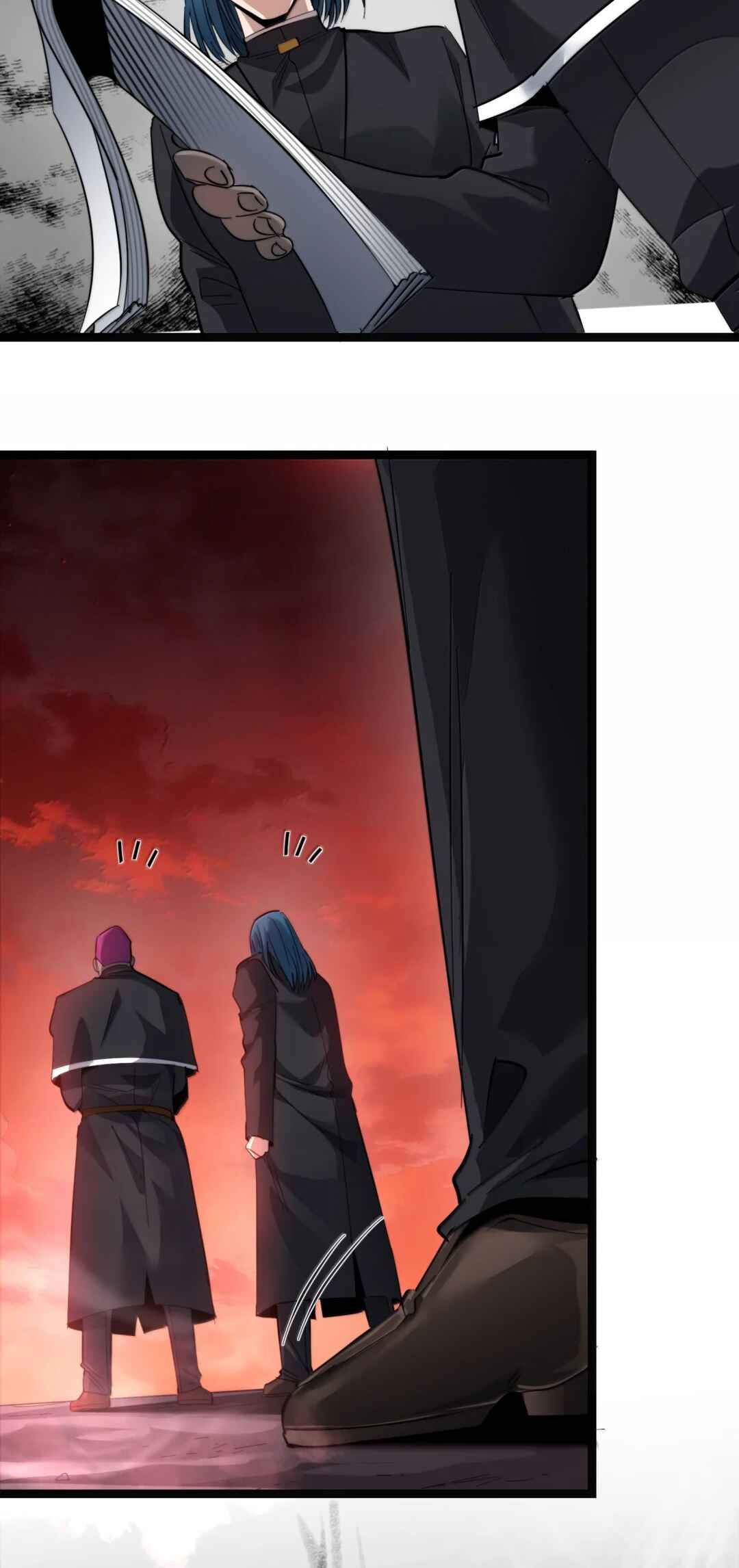 Chapter 187 - Page 46