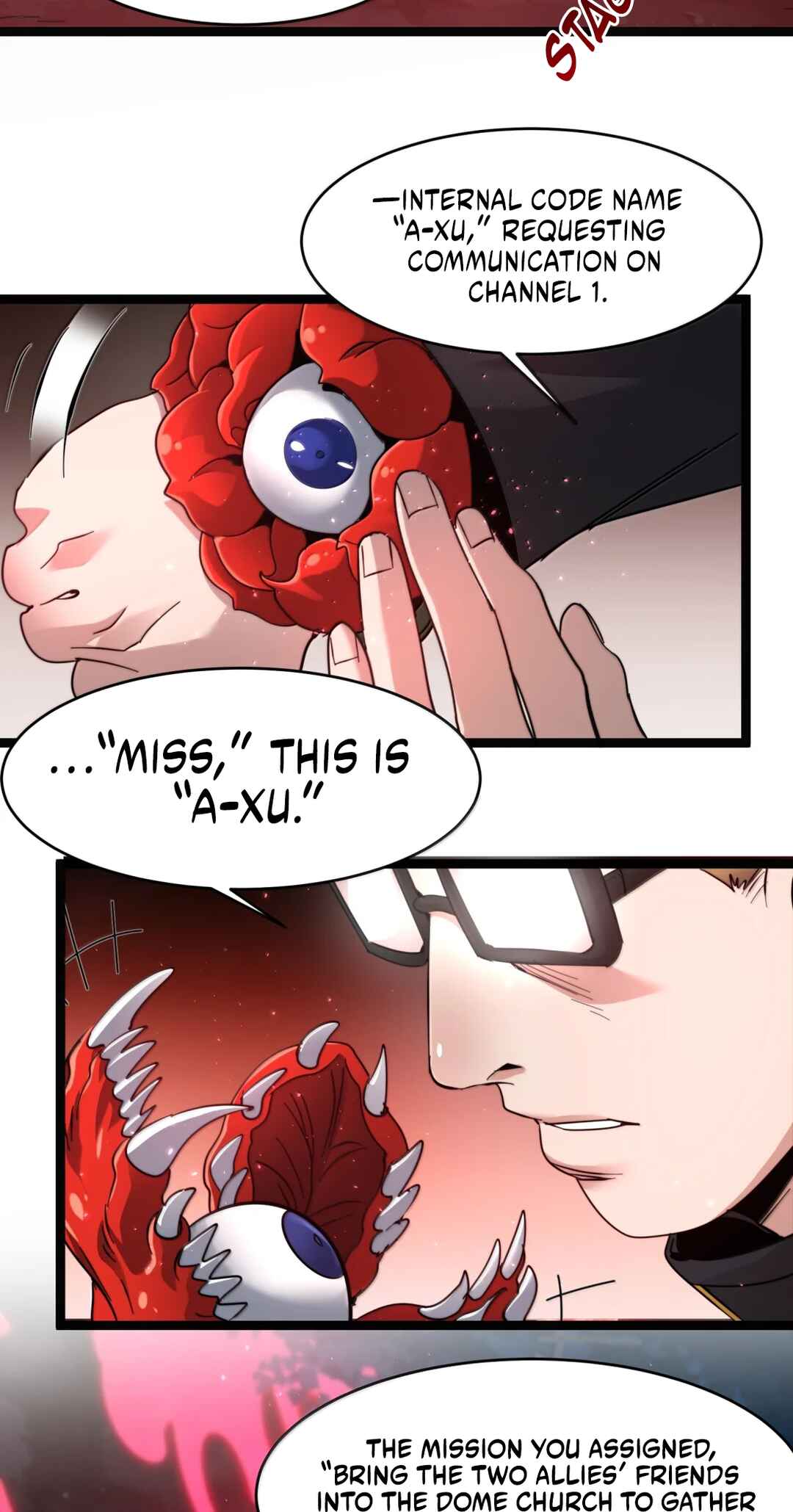 Chapter 187 - Page 54