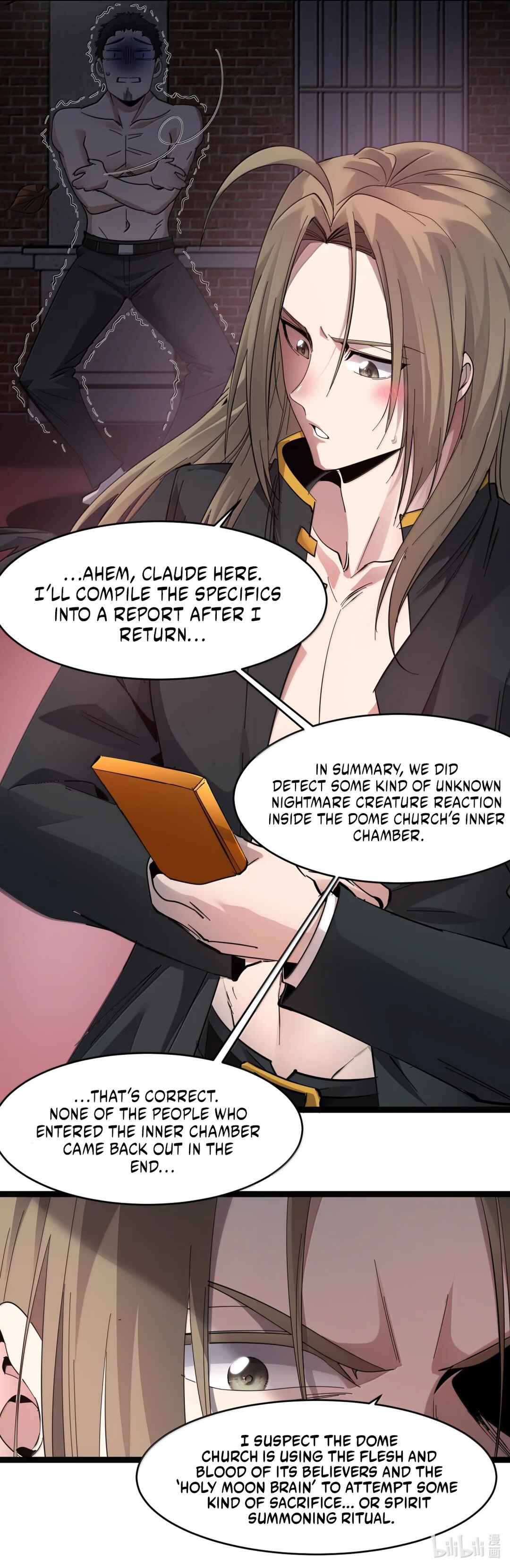 Chapter 187 - Page 68