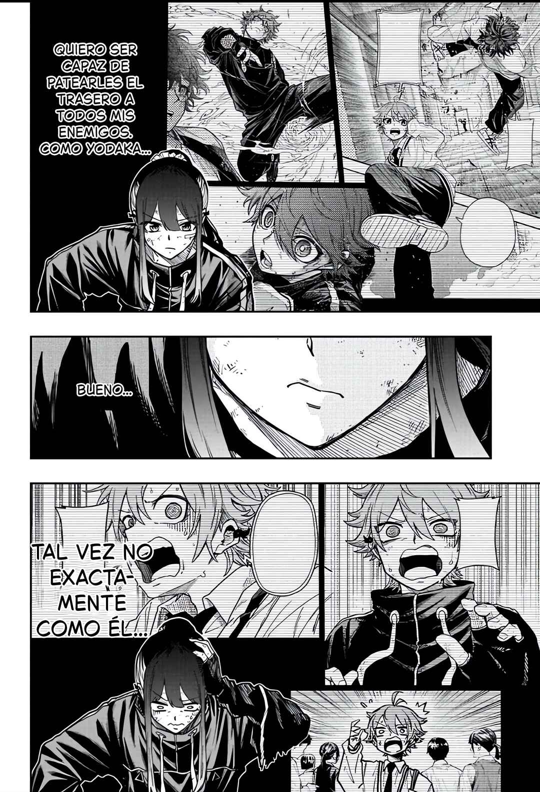 Chapter 74 - Page 10