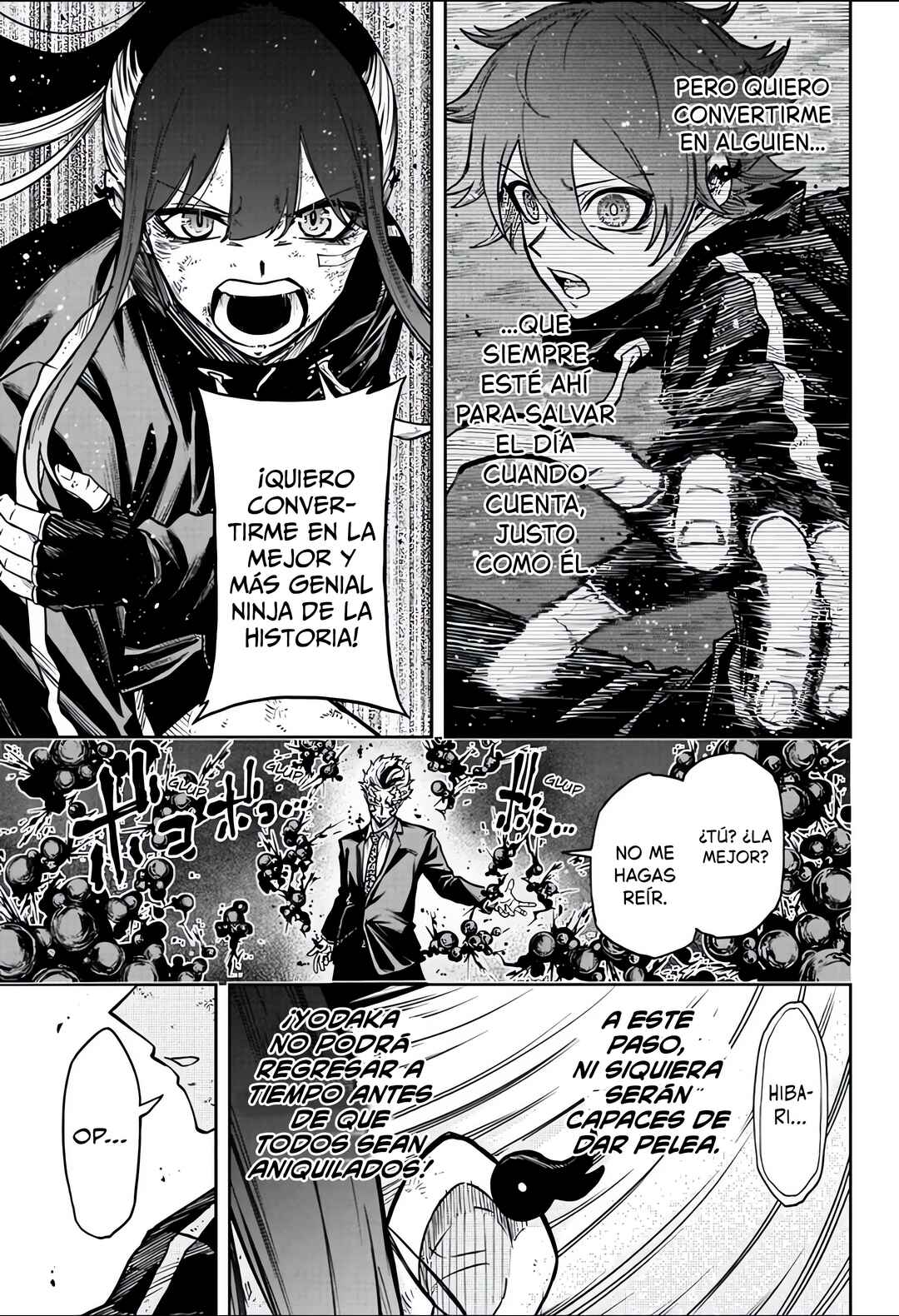 Chapter 74 - Page 11