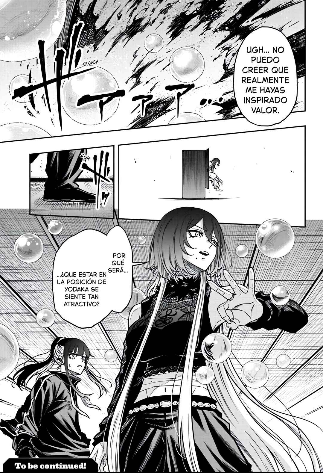 Chapter 74 - Page 18