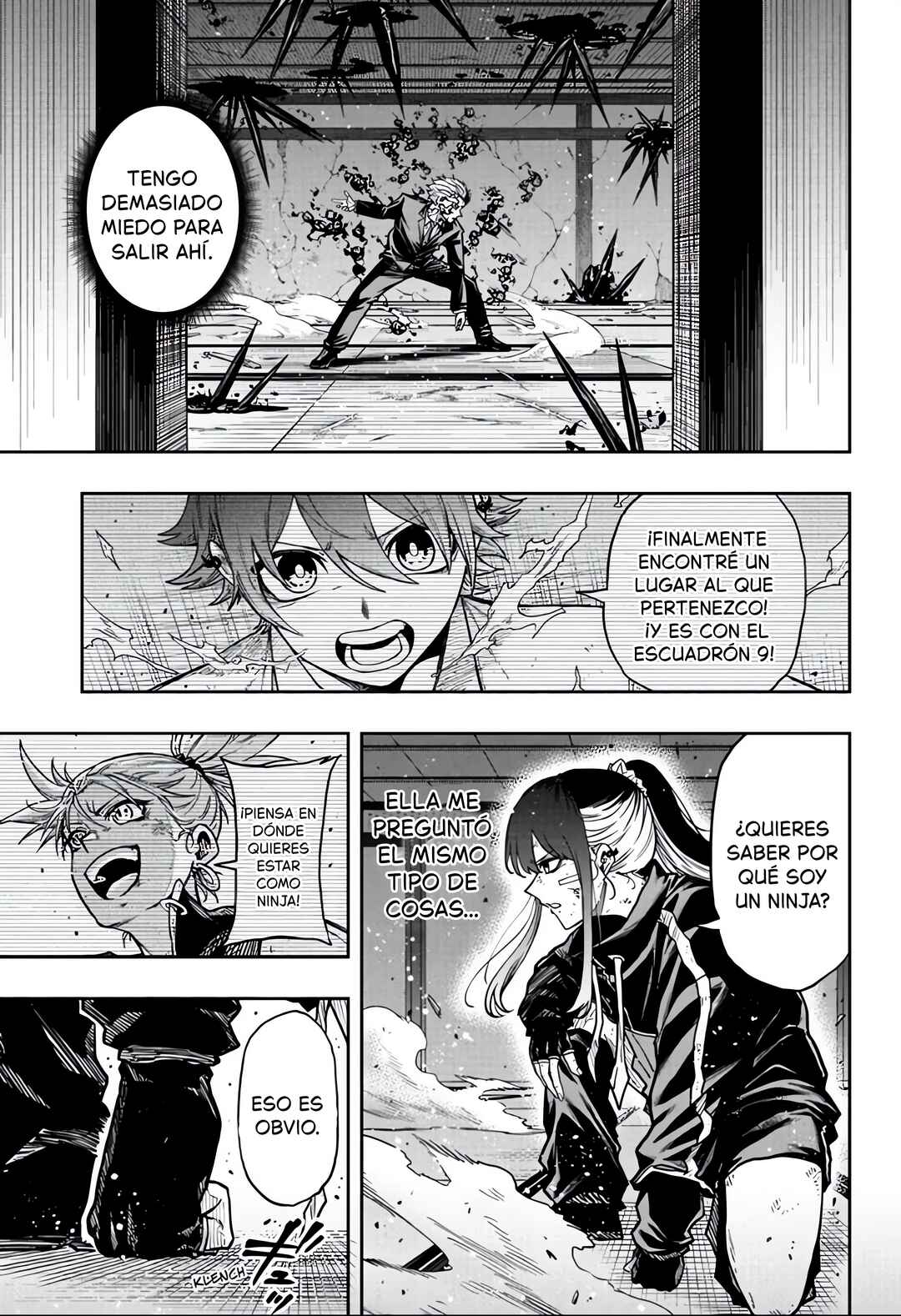 Chapter 74 - Page 9