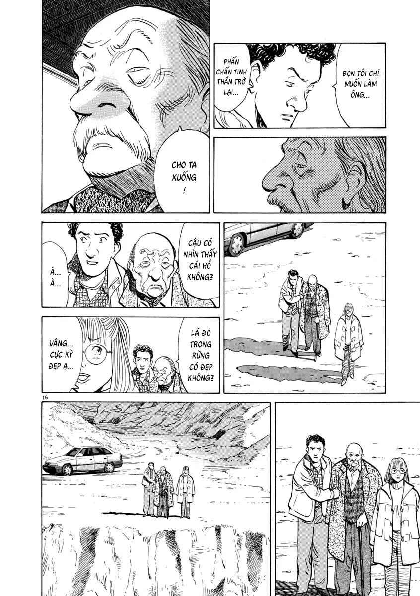 Chapter 50 - Page 18