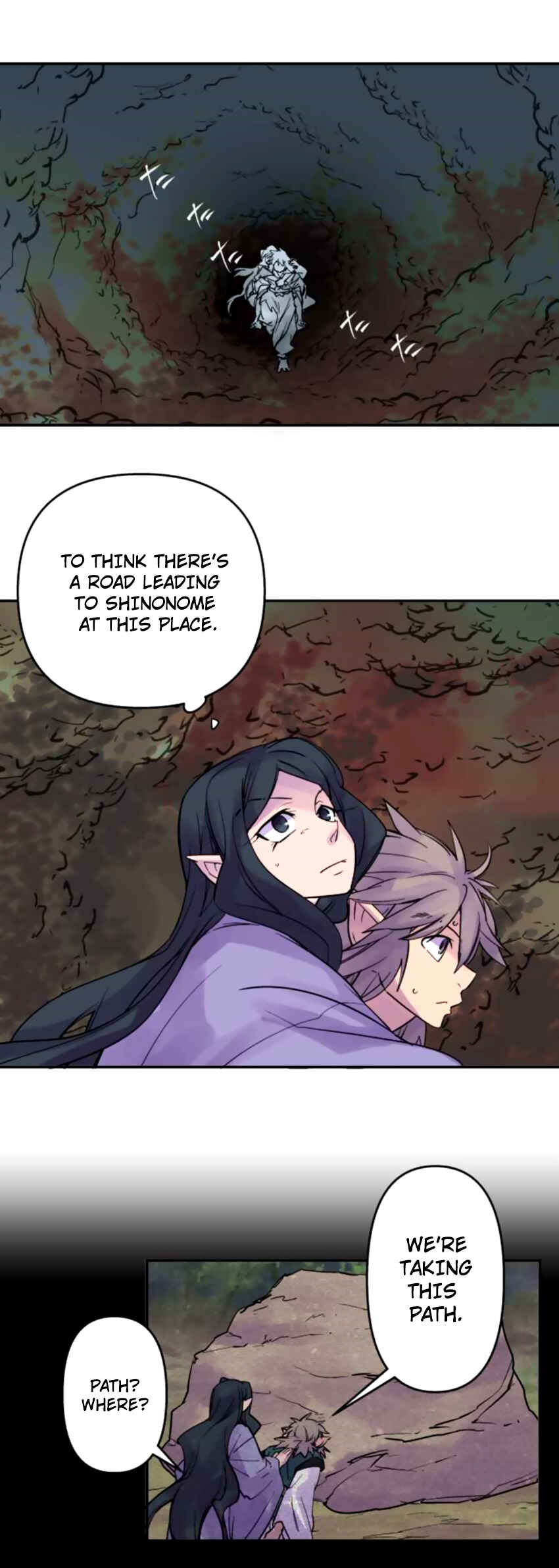 Chapter 159 - Page 1