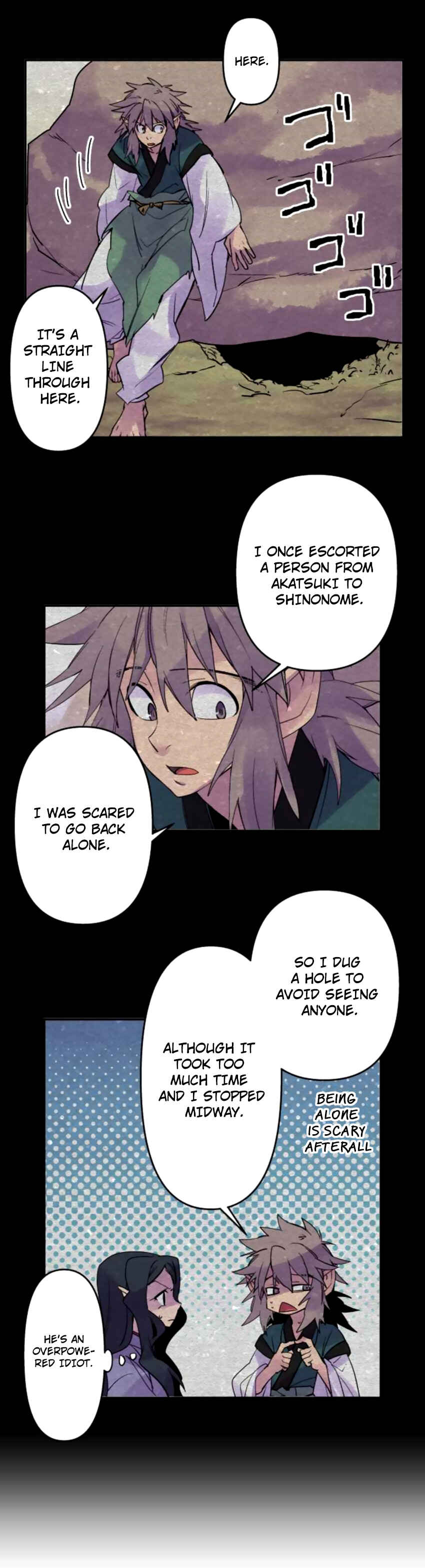 Chapter 159 - Page 2