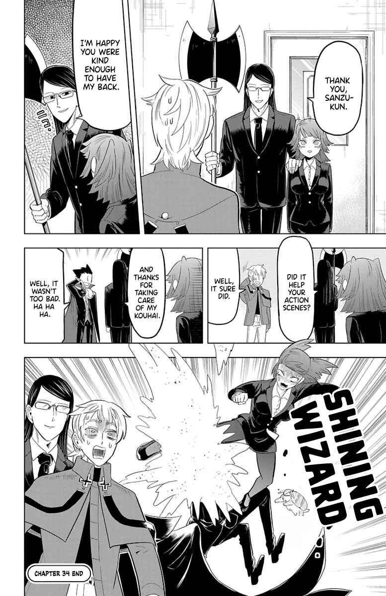 Chapter 34 - Page 12