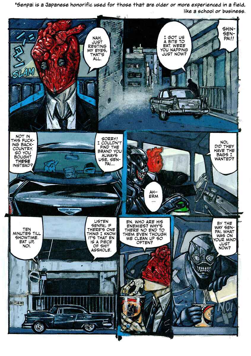 Chapter 4 - Page 3