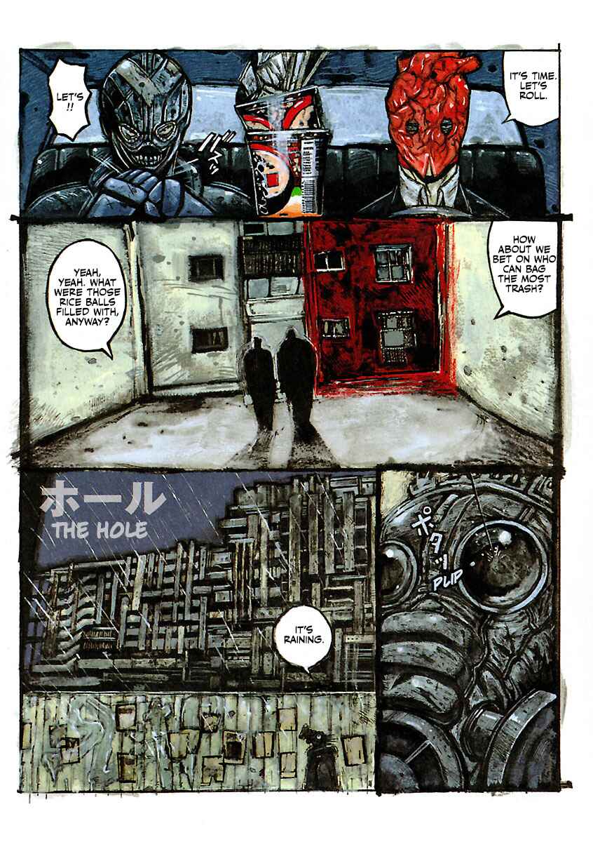Chapter 4 - Page 4