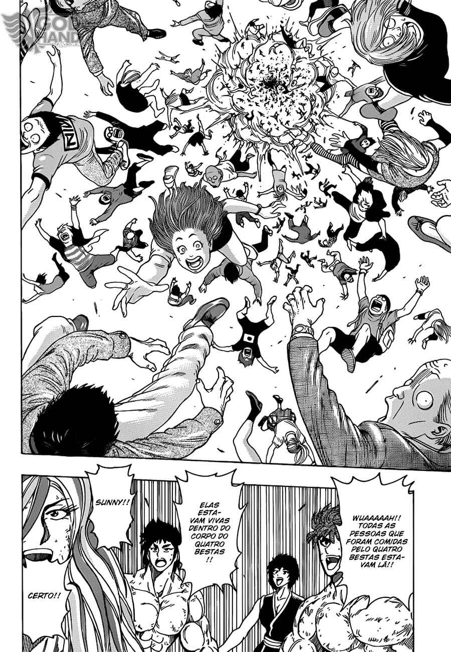 Chapter 208 - Page 11