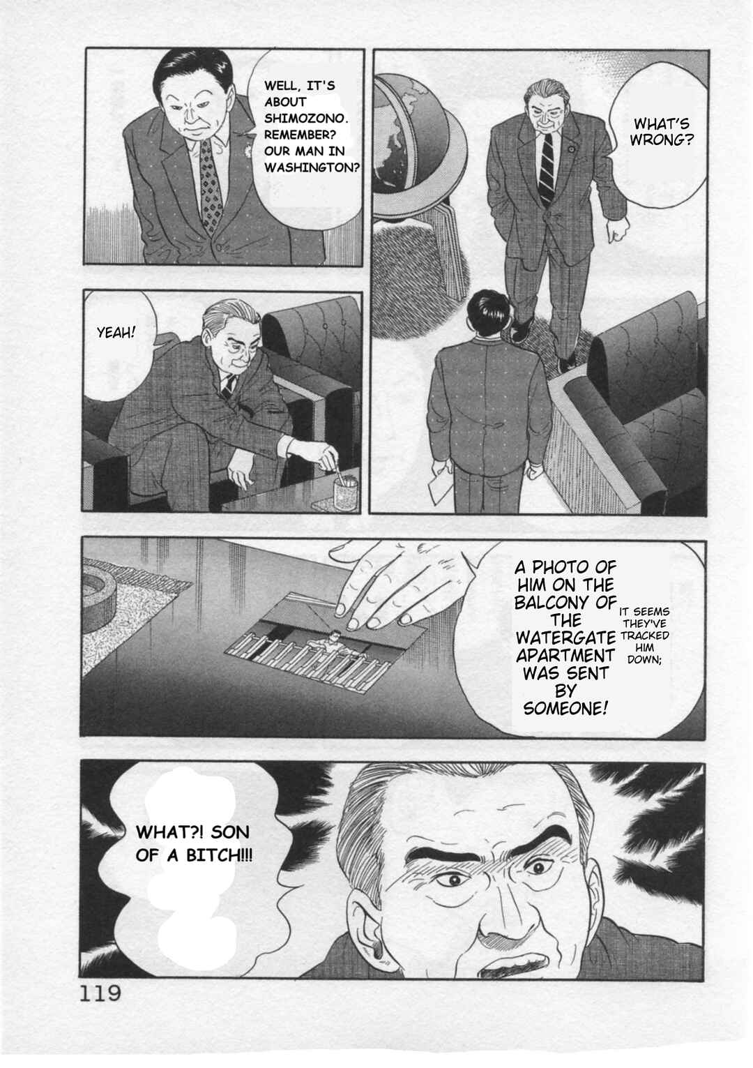 Chapter 30 - Page 20