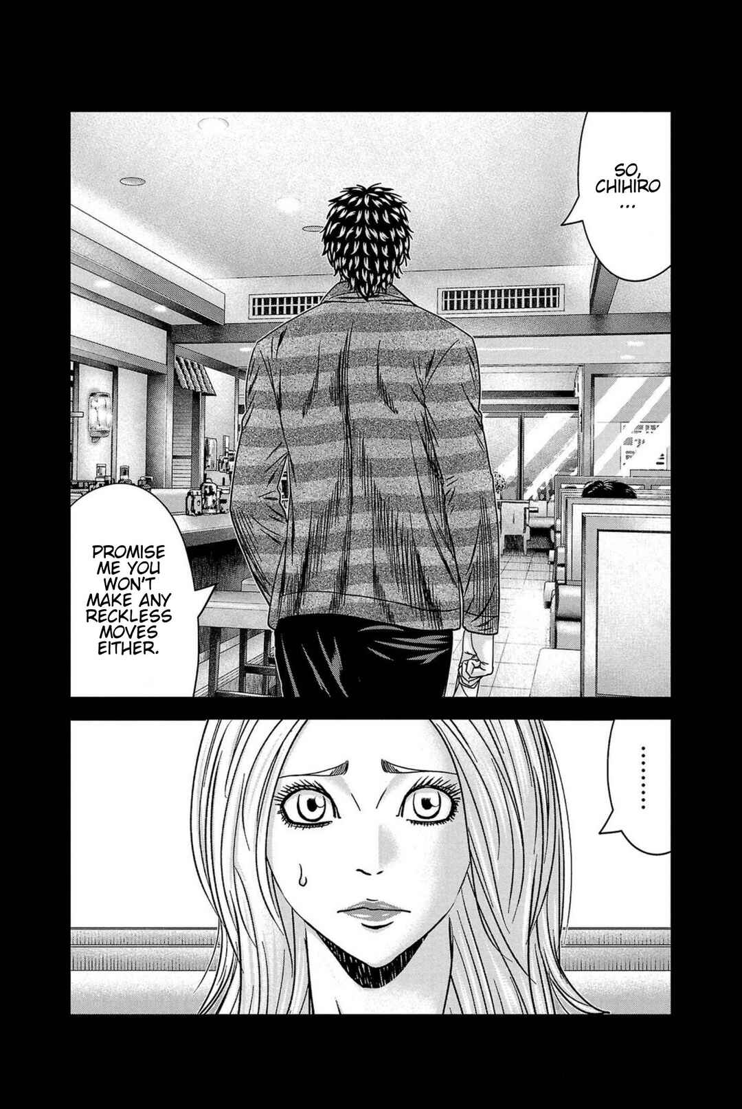 Chapter 248 - Page 11
