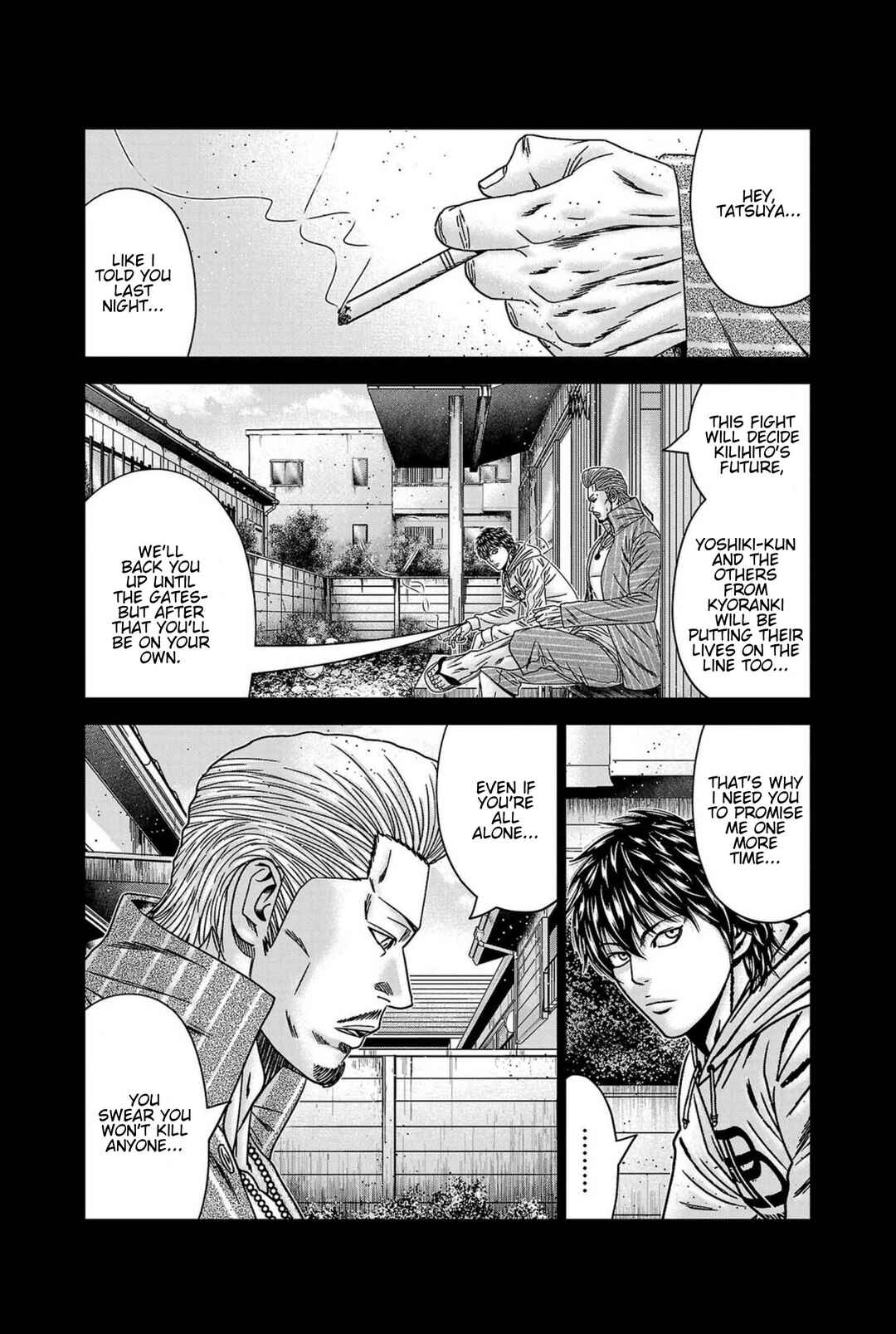 Chapter 248 - Page 2