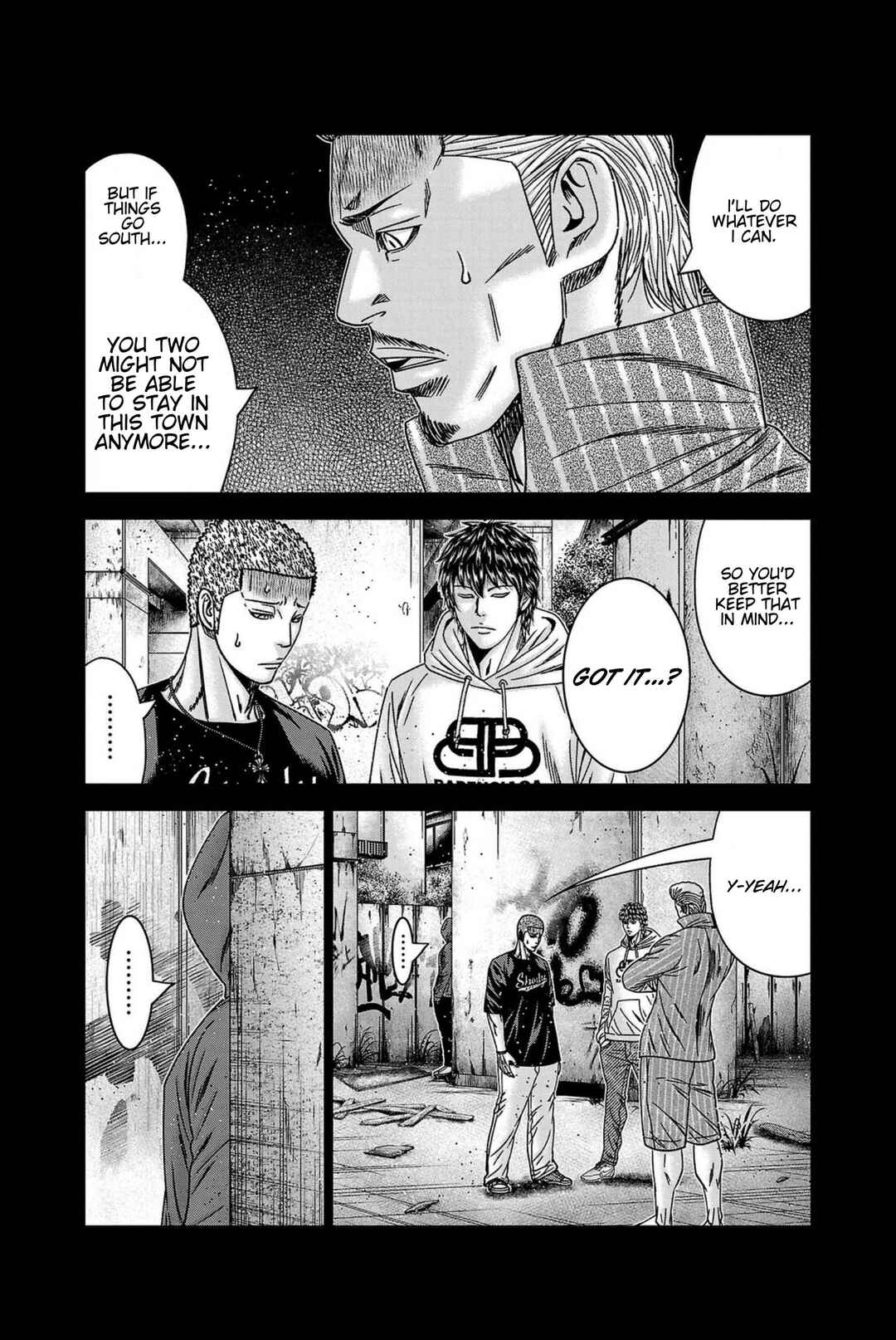 Chapter 248 - Page 8