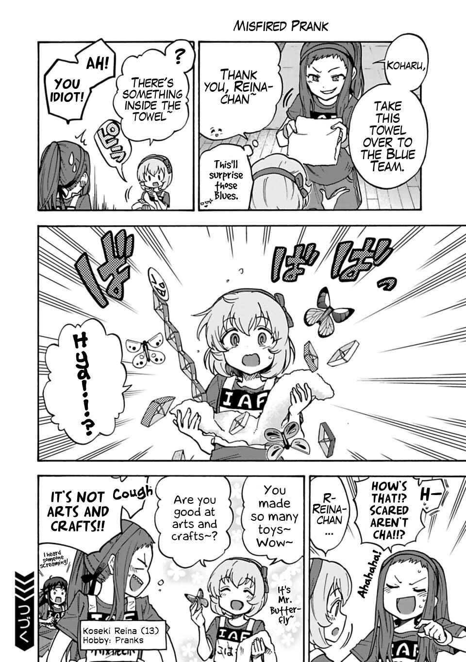 Chapter 56.5 - Page 2