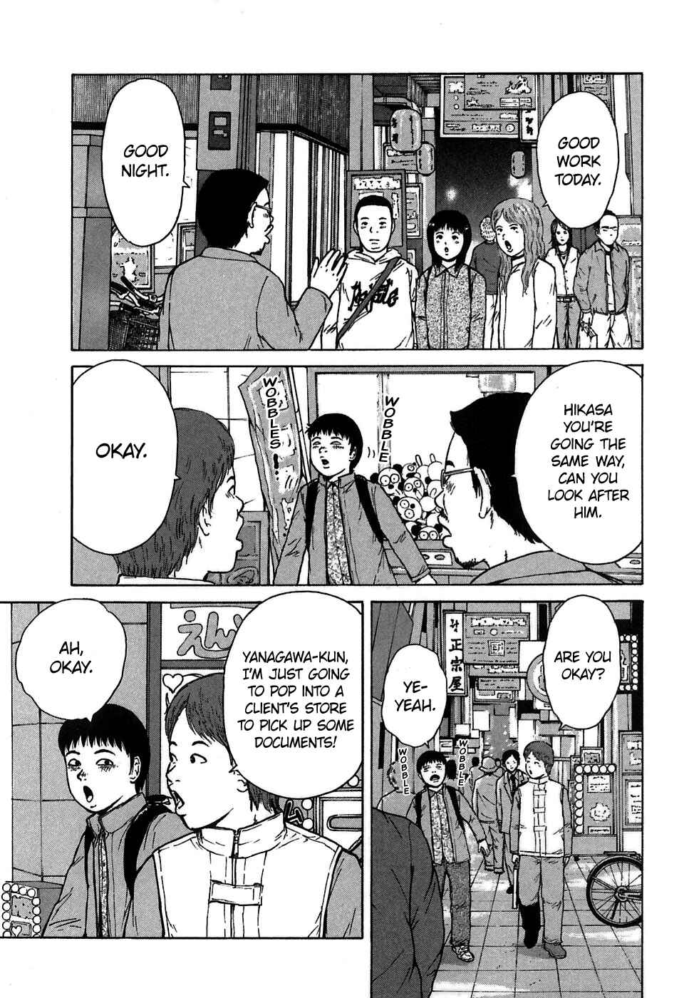 Chapter 64 - Page 17