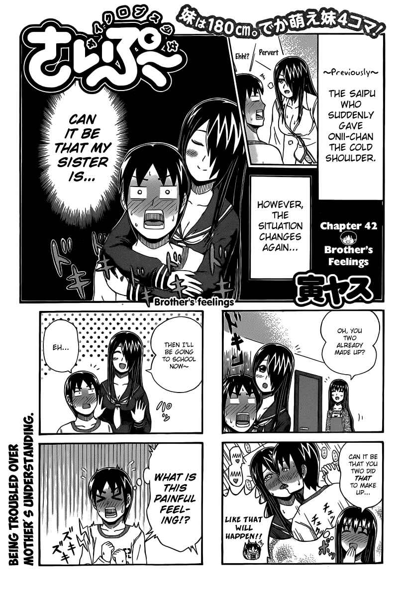 Chapter 42 - Page 1