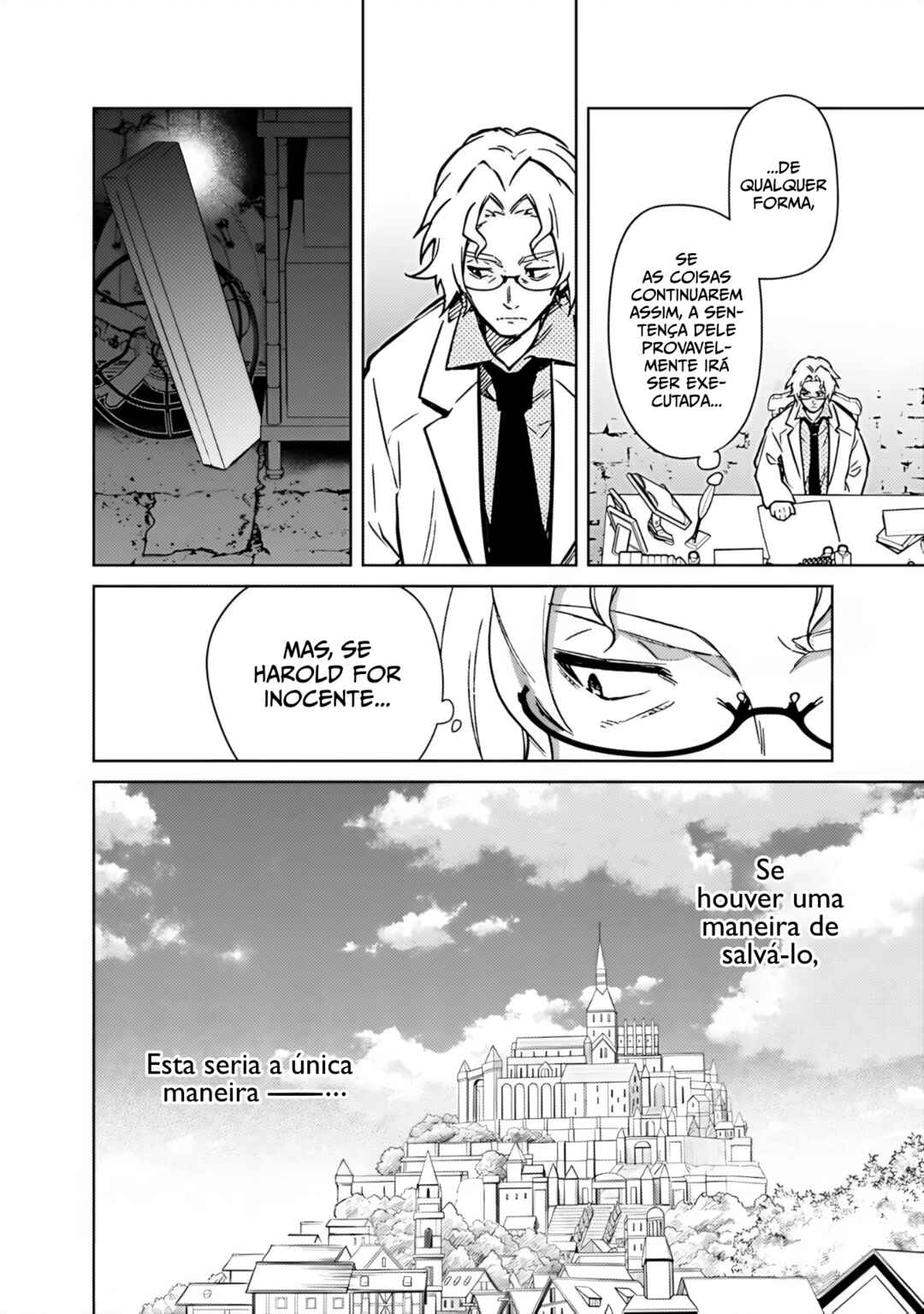 Chapter 74 - Page 10