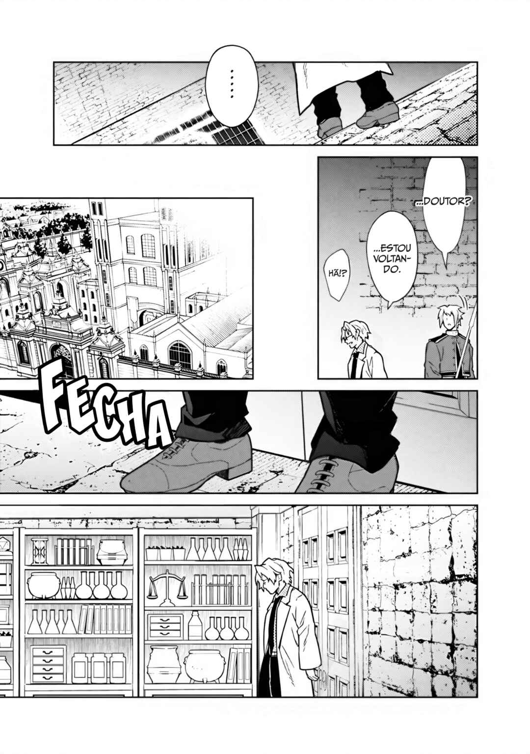 Chapter 74 - Page 15