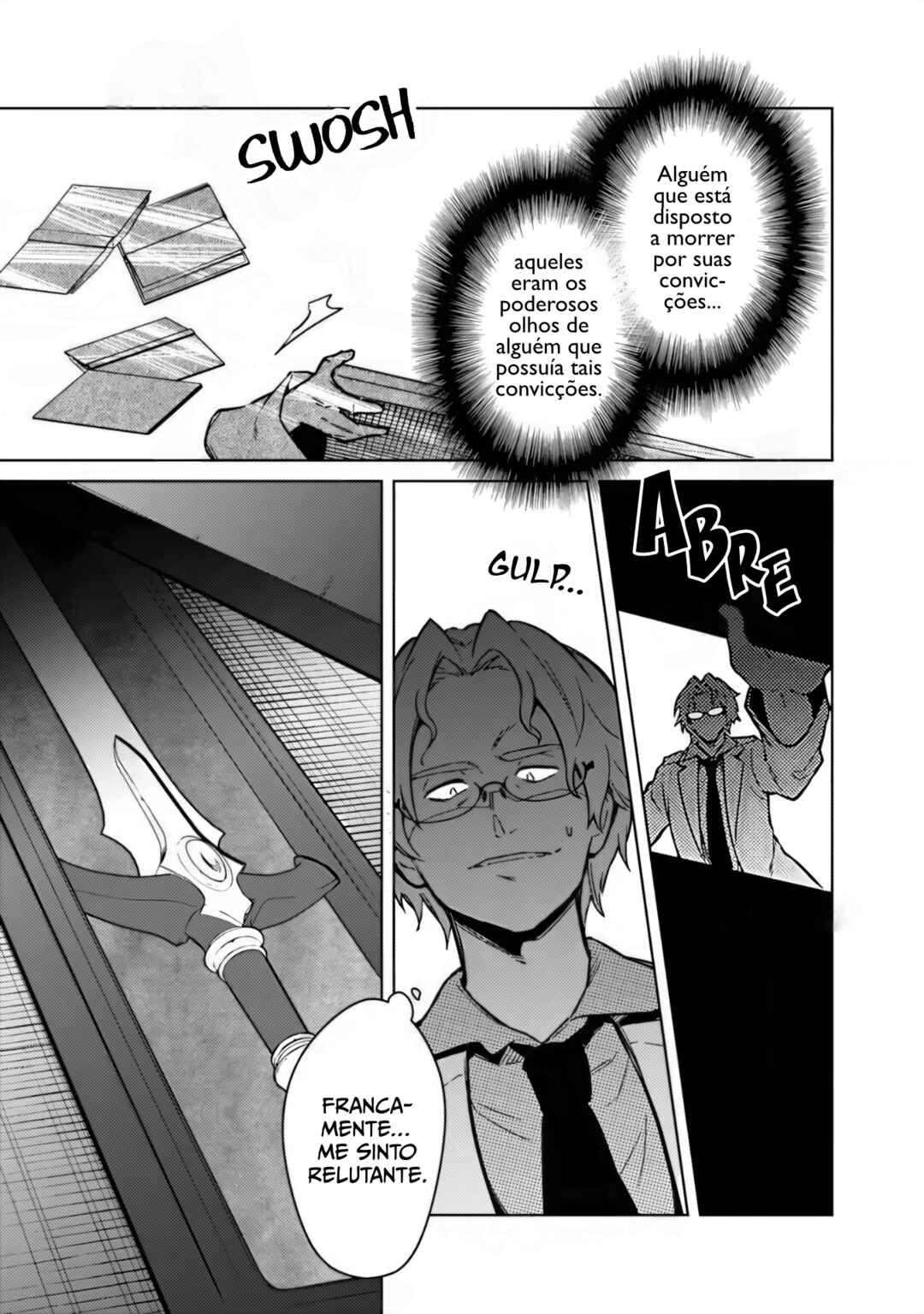 Chapter 74 - Page 17