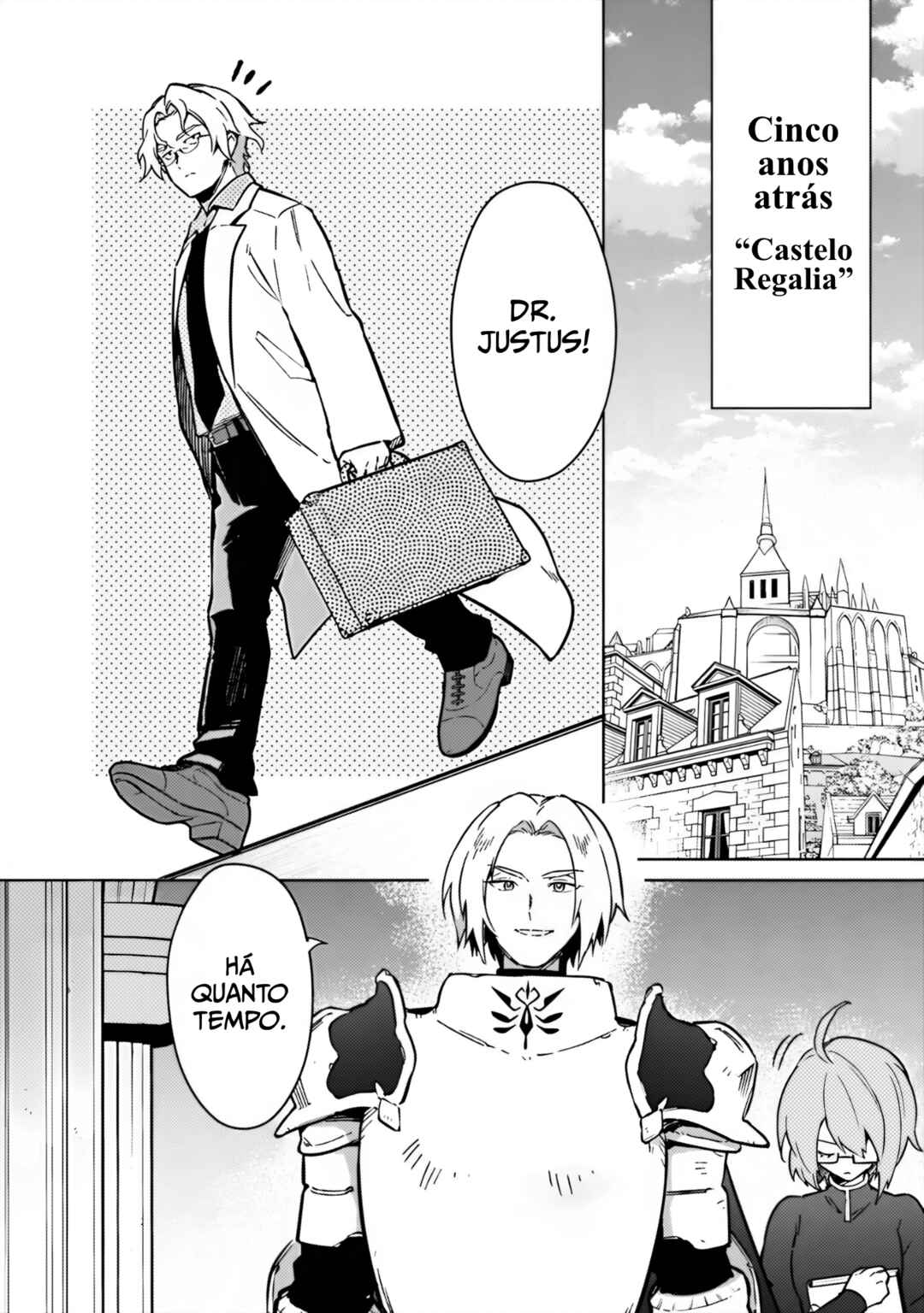 Chapter 74 - Page 2