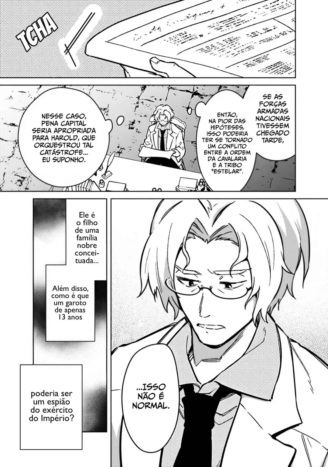 Chapter 74 - Page 7